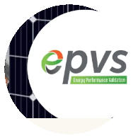 EPVS logo