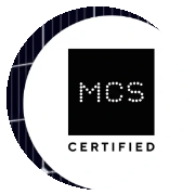 MCS certification logo