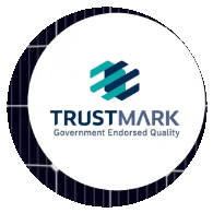 TrustMark logo